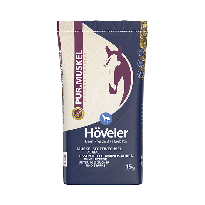 Höveler Pur.Muskel